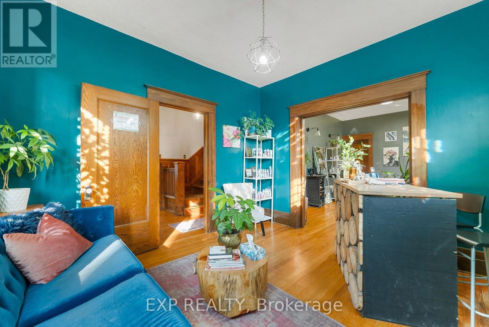 Photo 13 of 48 Hall Avenue E, Renfrew ON