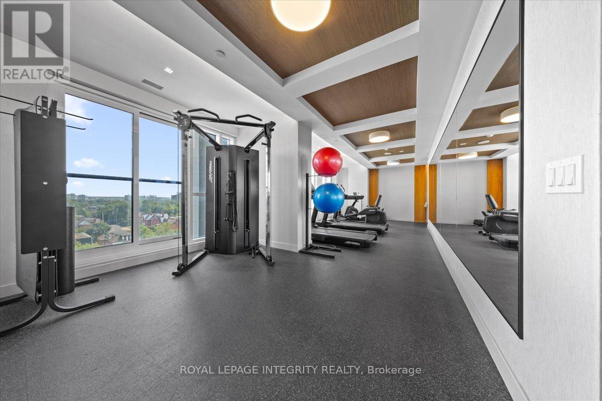 Photo 17 of 317 560 Rideau Street, Ottawa ON
