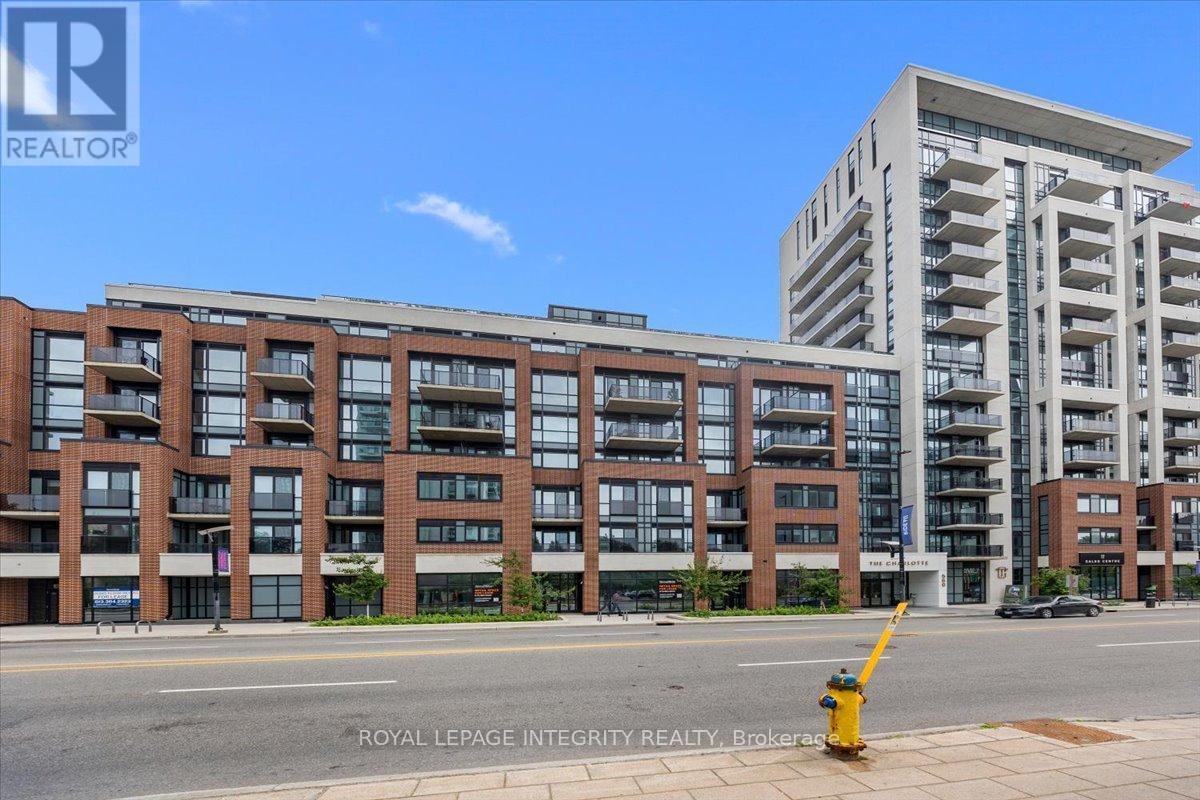 Photo 26 of 317 560 Rideau Street, Ottawa ON