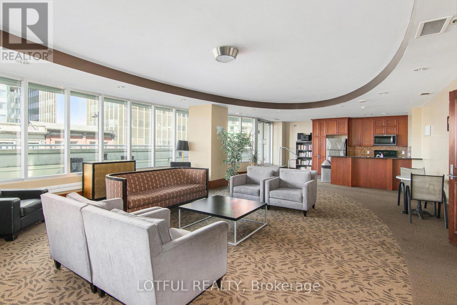 Photo 22 of 1703 234 Rideau Street, Ottawa ON