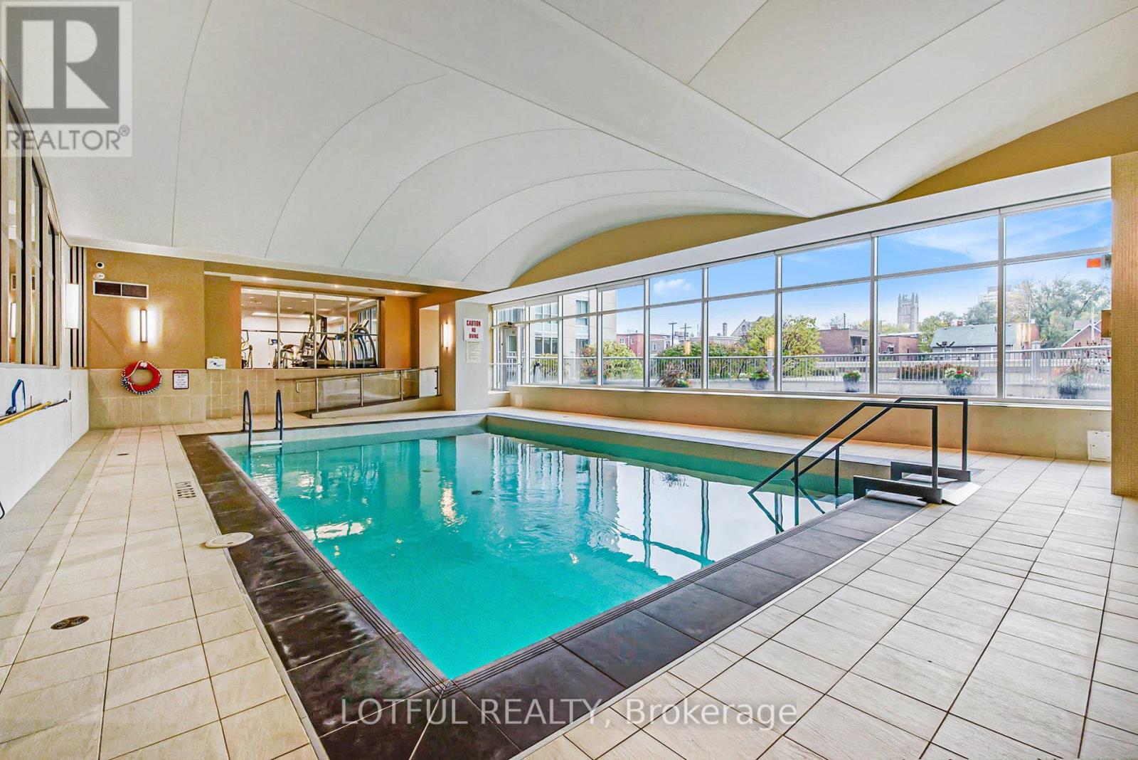 Photo 23 of 1703 234 Rideau Street, Ottawa ON