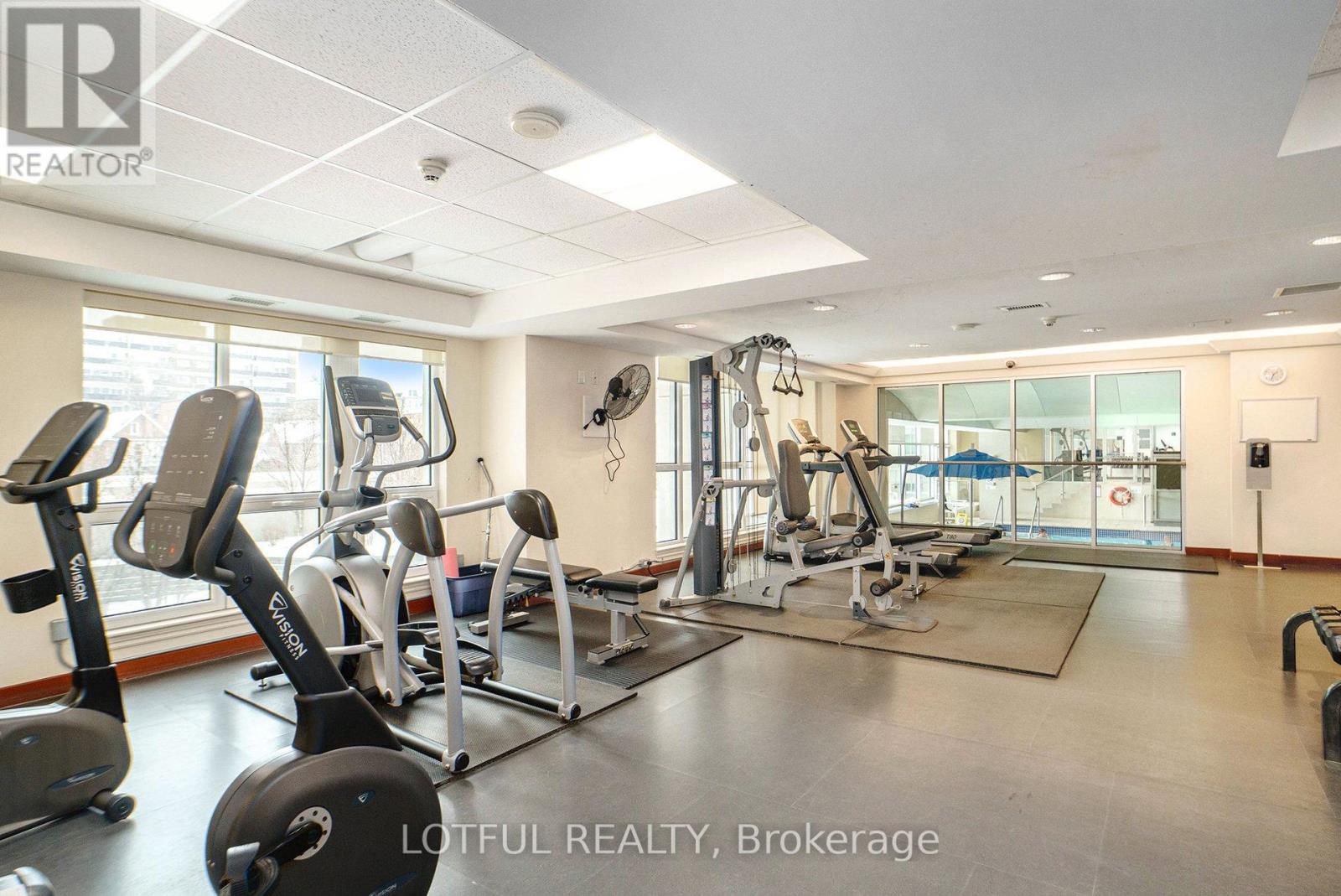 Photo 25 of 1703 234 Rideau Street, Ottawa ON