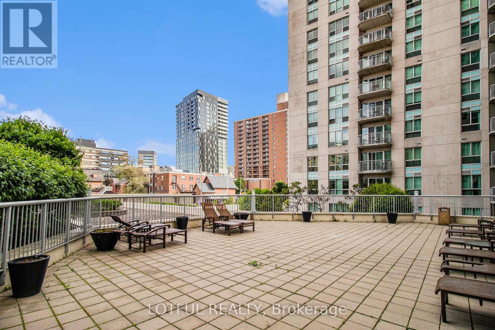 Photo 26 of 1703 234 Rideau Street, Ottawa ON