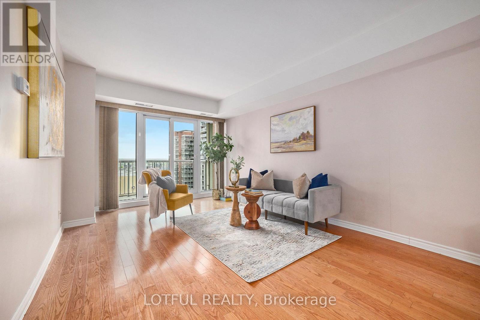 Photo 6 of 1703 234 Rideau Street, Ottawa ON