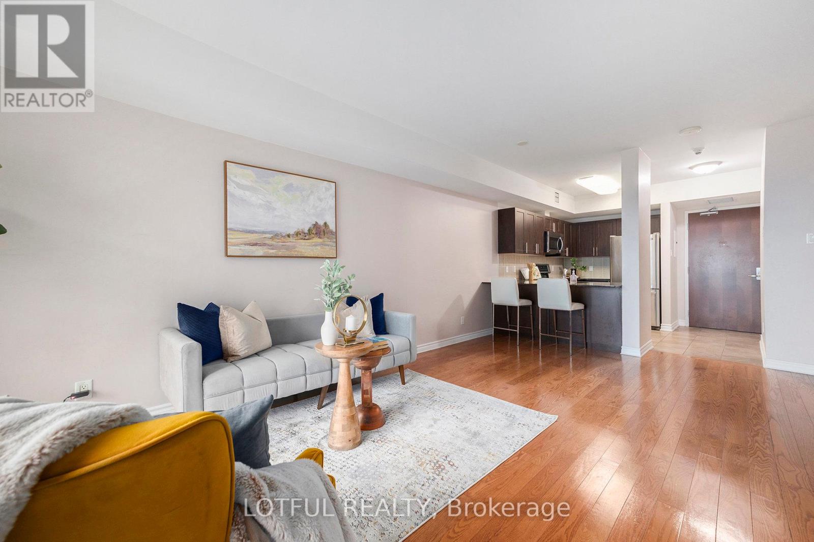 Photo 7 of 1703 234 Rideau Street, Ottawa ON