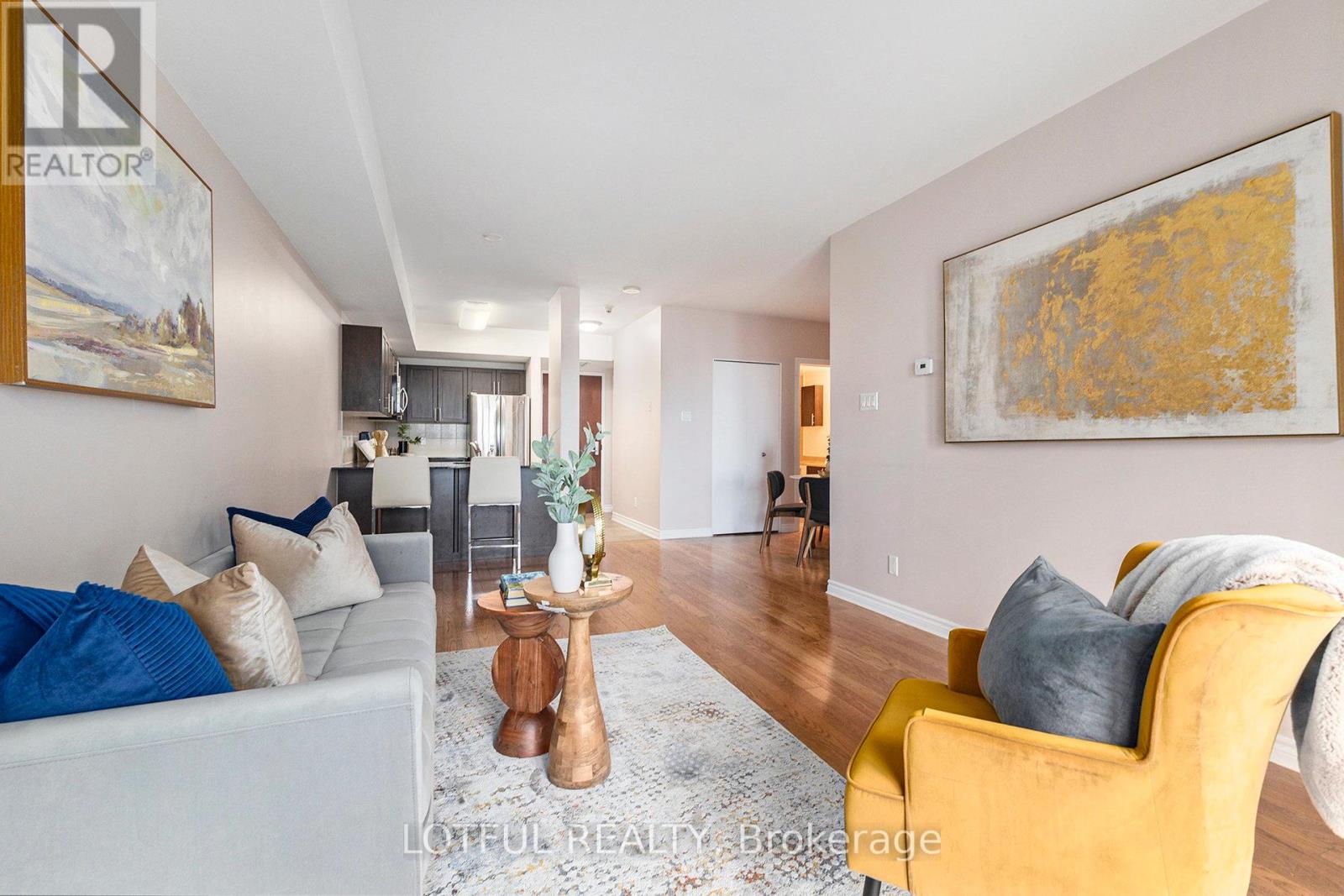 Photo 8 of 1703 234 Rideau Street, Ottawa ON