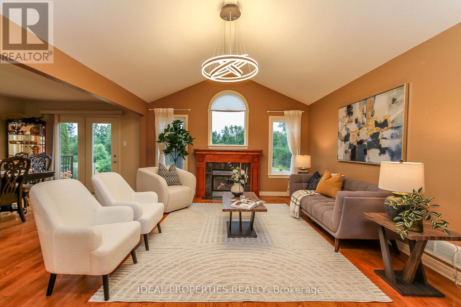 Photo 38 of 208 Pine Ridge Drive, Beckwith ON