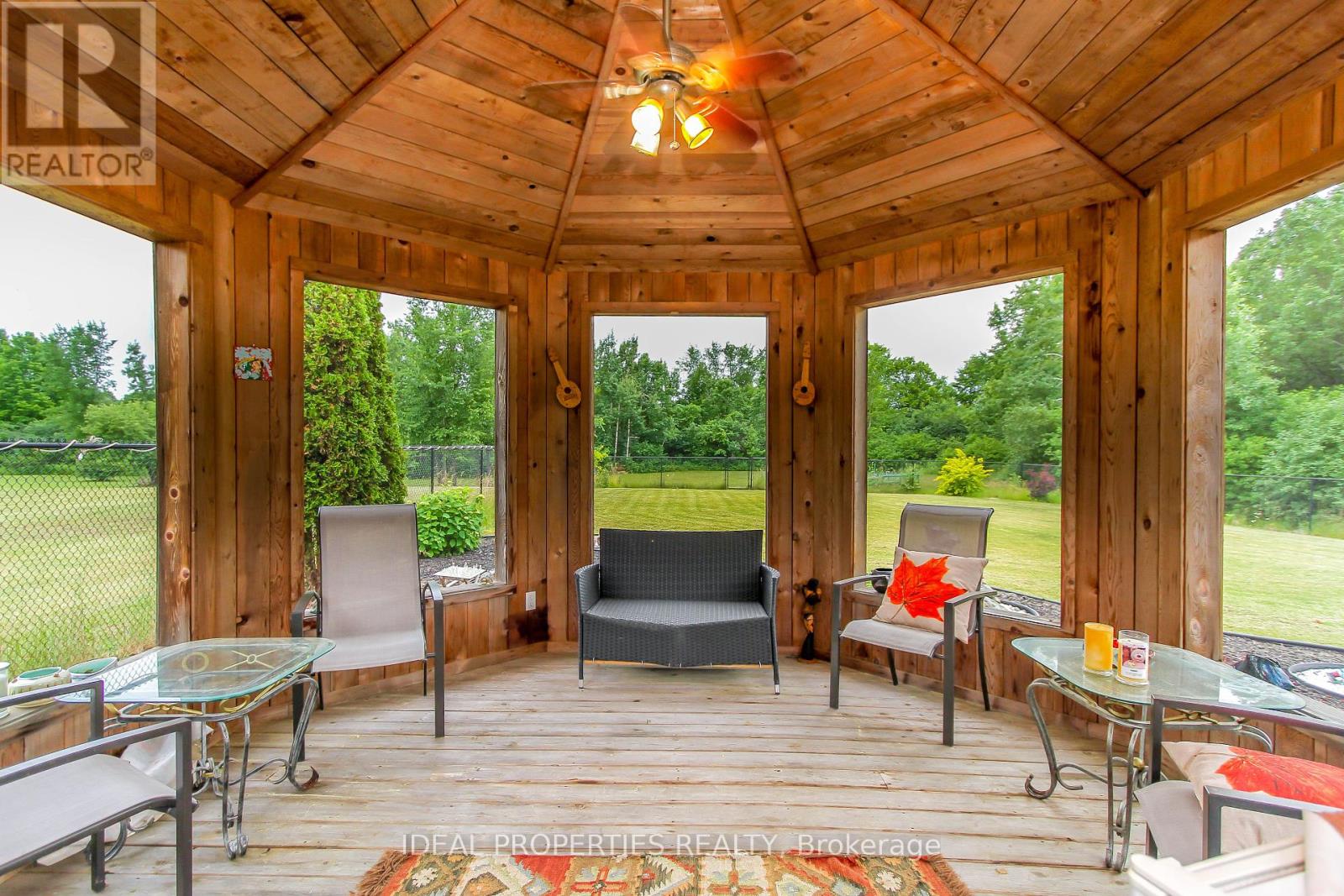 Photo 35 of 208 Pine Ridge Drive, Beckwith ON