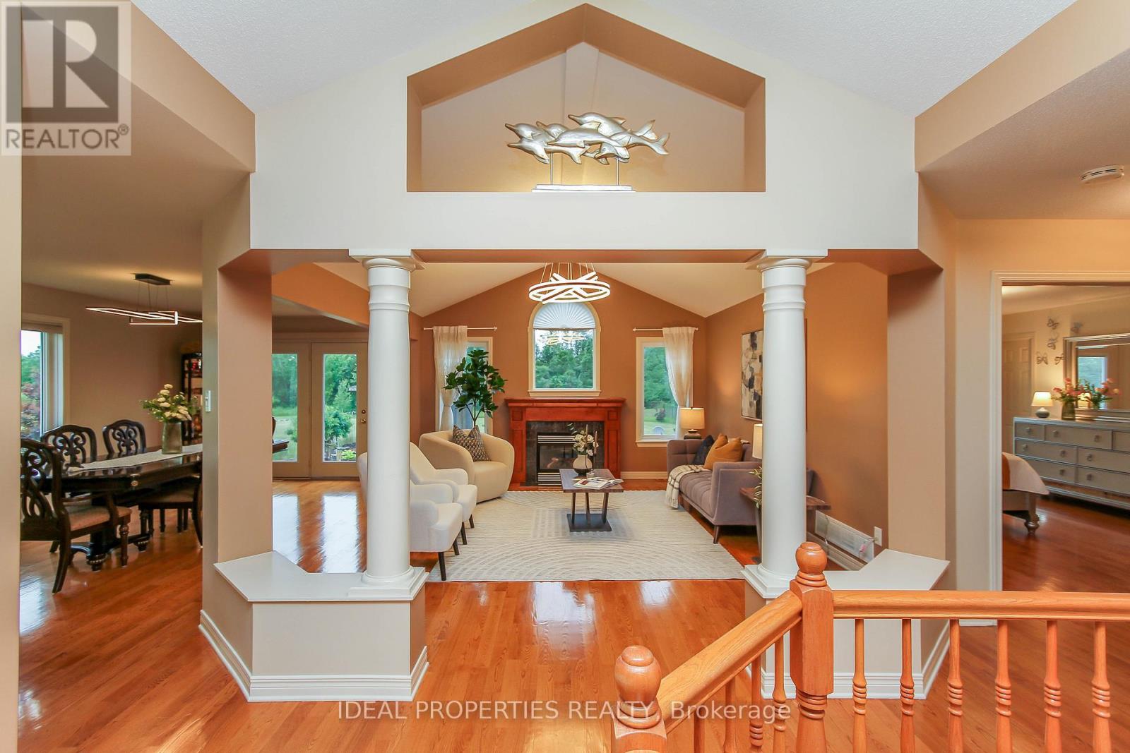Photo 23 of 208 Pine Ridge Drive, Beckwith ON