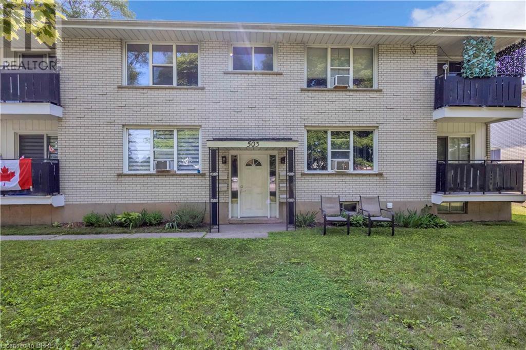 Photo 25 of 503 West Street, Brantford ON