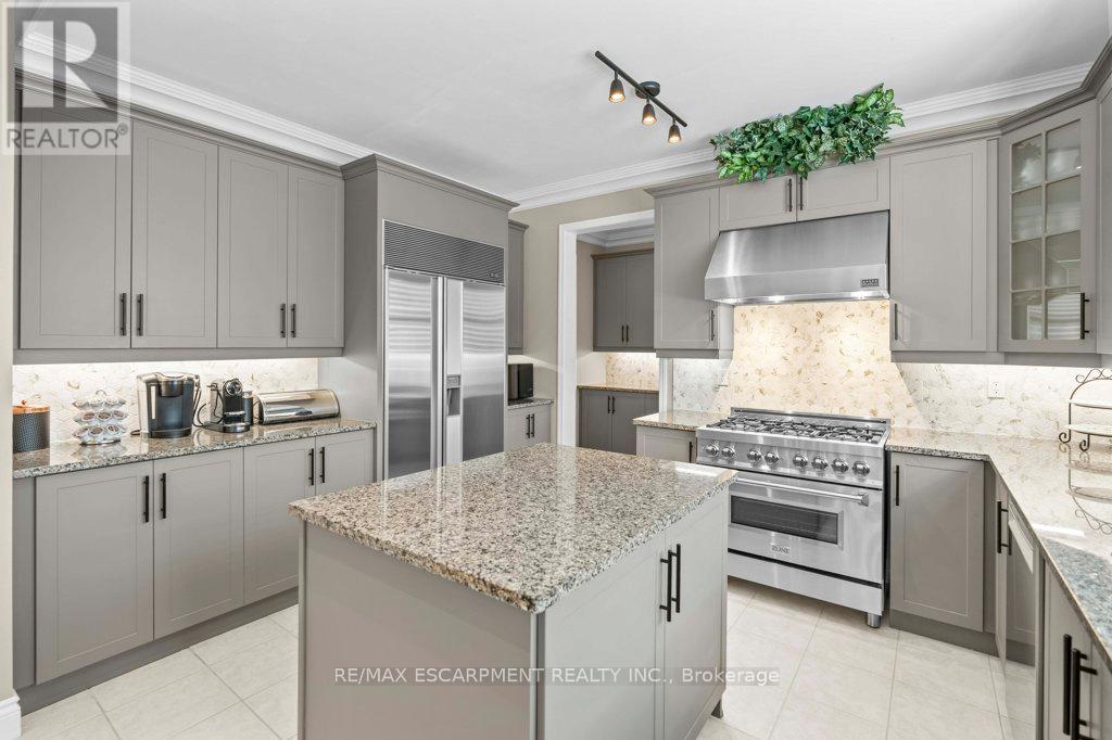Photo 31 of 1560 Rixon Way, Milton ON