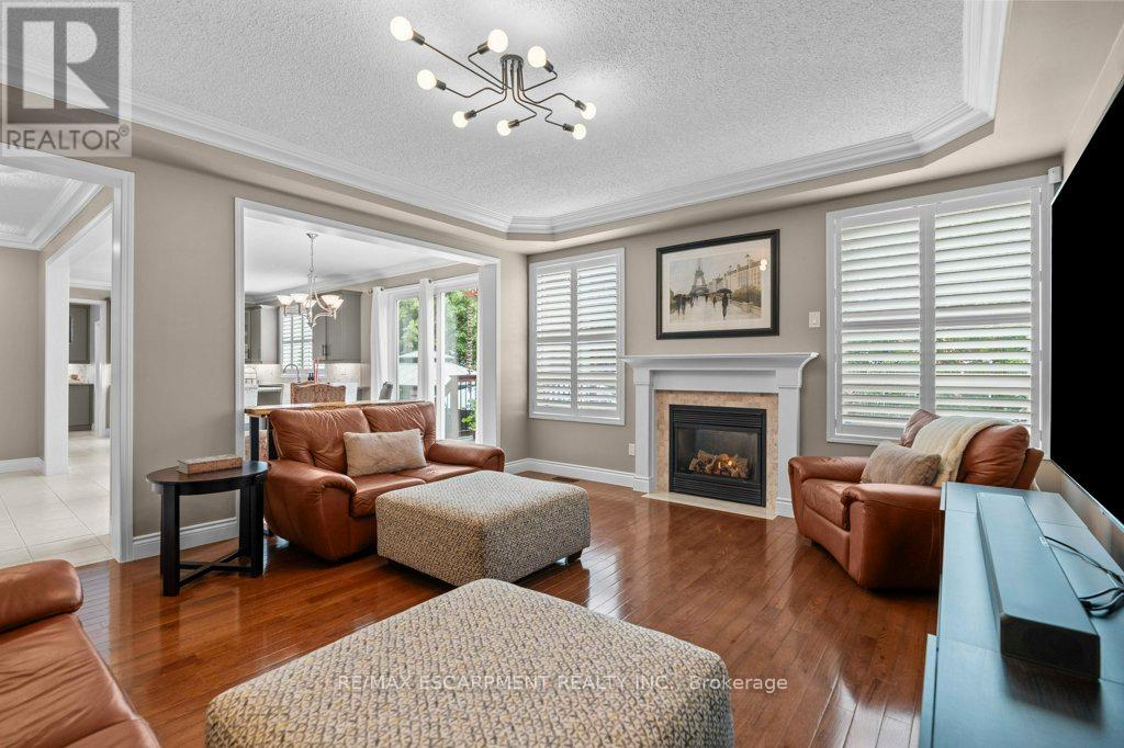 Photo 1 of 1560 Rixon Way, Milton ON