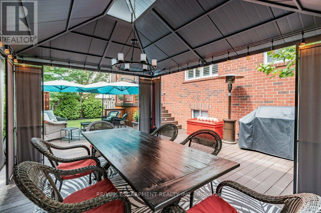Photo 5 of 1560 Rixon Way, Milton ON