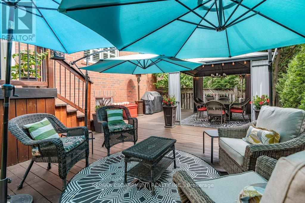 Photo 14 of 1560 Rixon Way, Milton ON