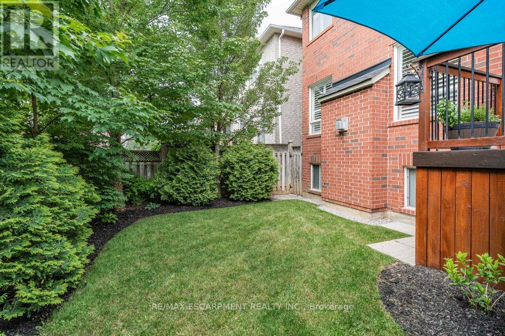 Photo 11 of 1560 Rixon Way, Milton ON