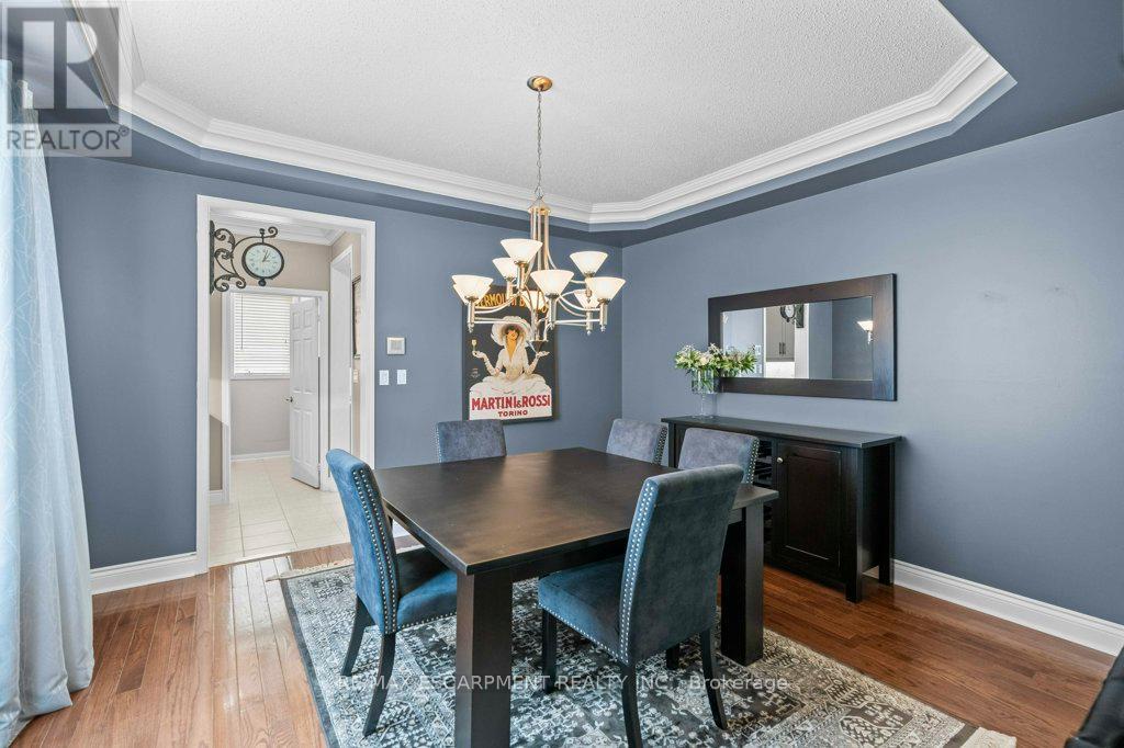 Photo 27 of 1560 Rixon Way, Milton ON