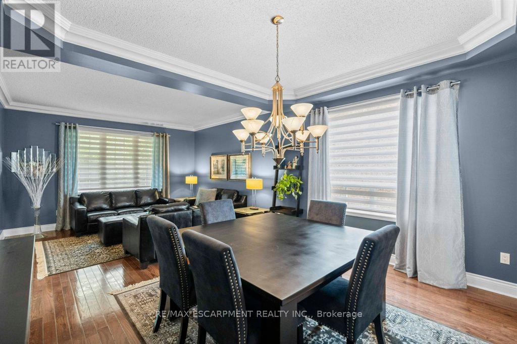 Photo 20 of 1560 Rixon Way, Milton ON