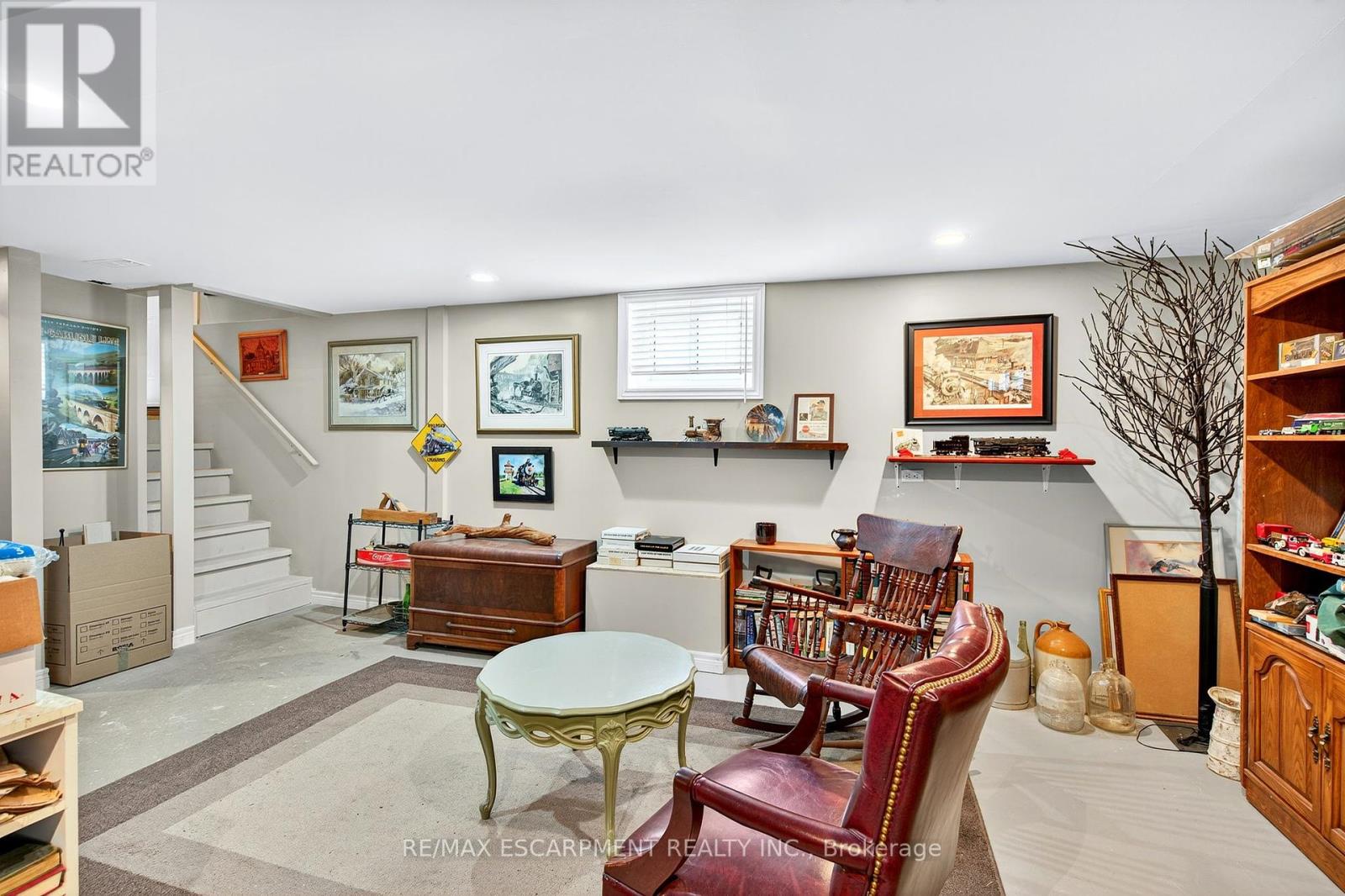 Photo 19 of 593 Braemore Road, Burlington ON