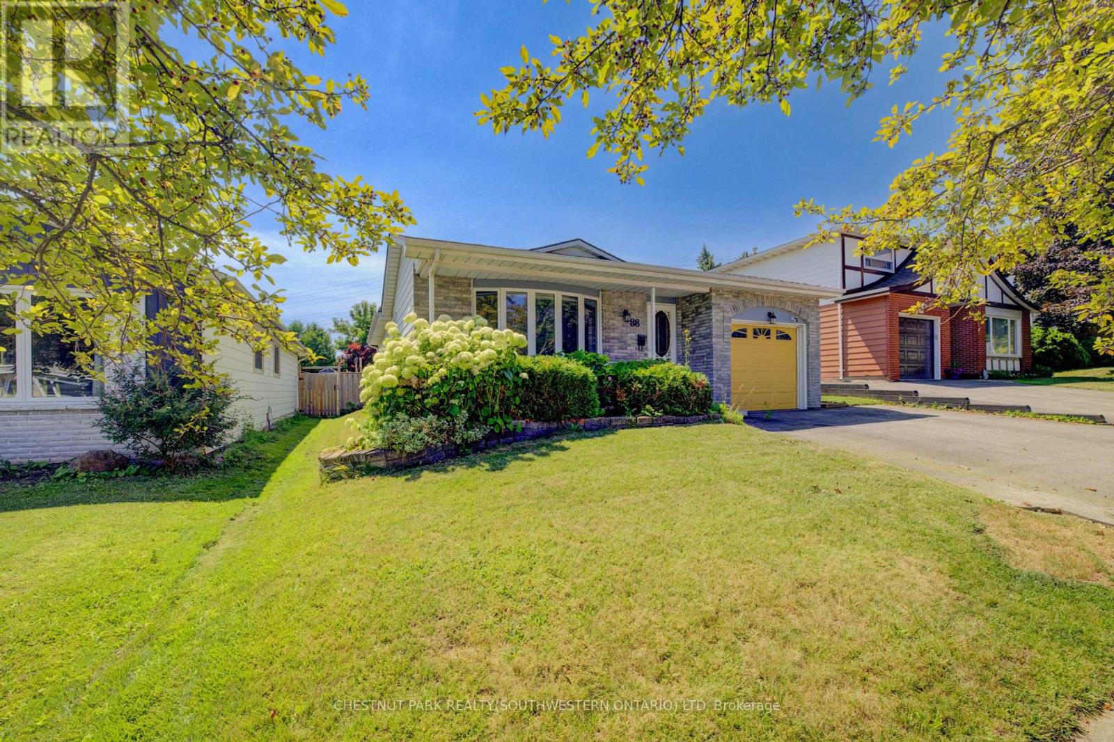 Photo 1 of B 88 Glen Lake Crescent, Kitchener ON