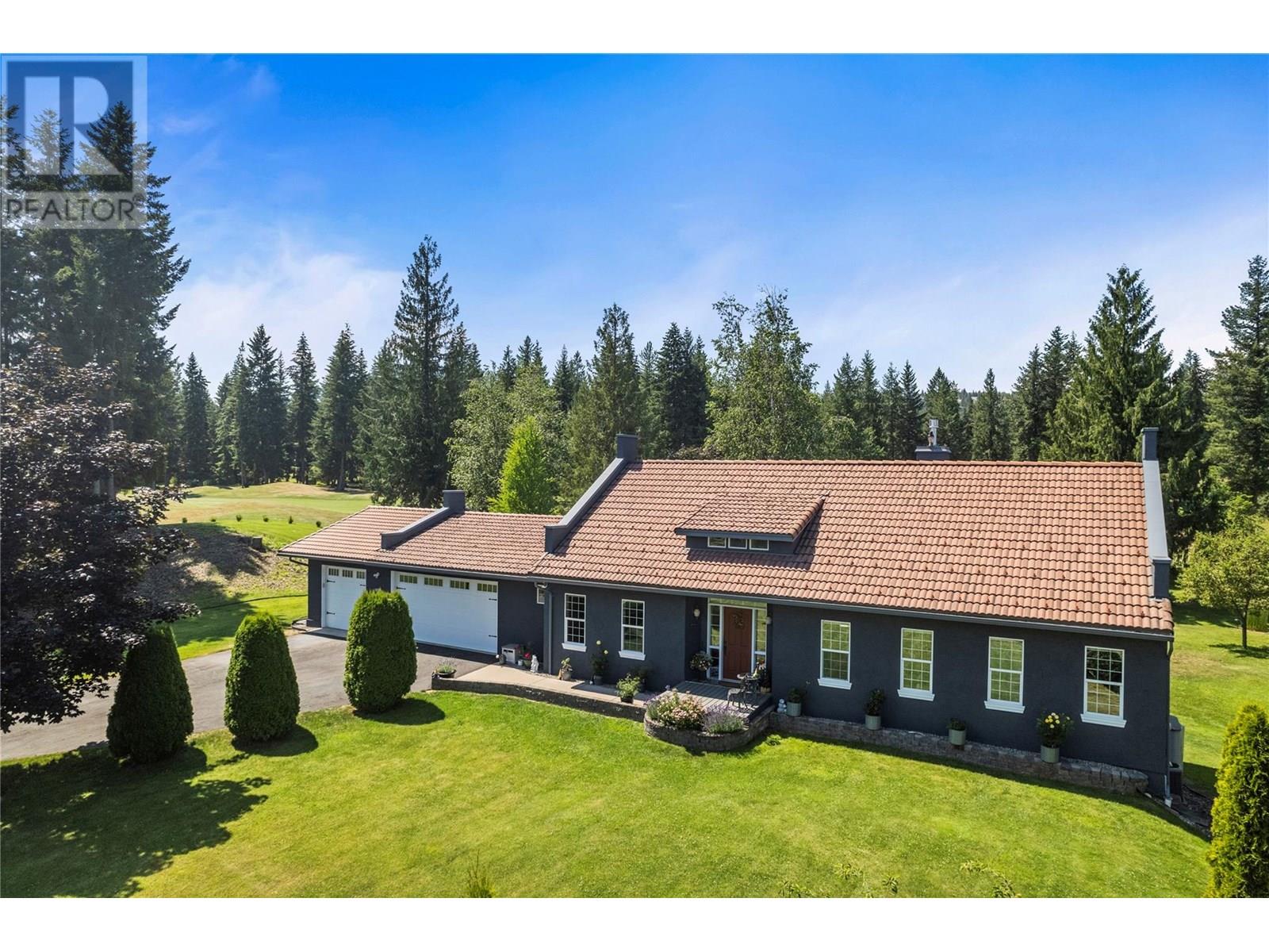 Photo 20 of 2726 Golf Course Drive, Blind Bay BC
