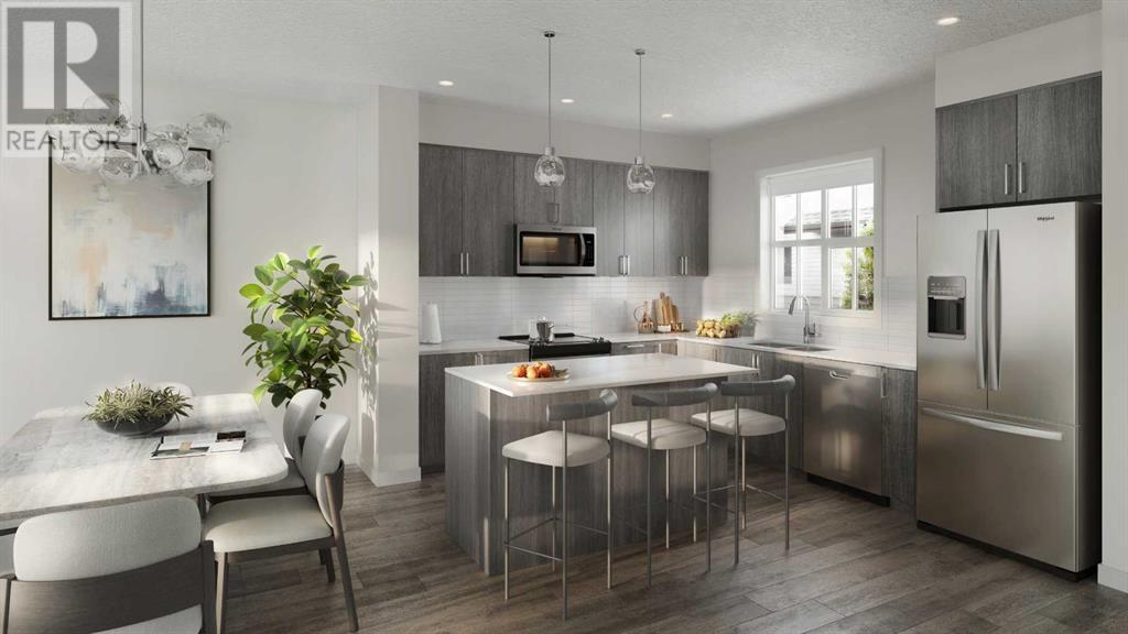 172 Hotchkiss Common SE, Calgary, Alberta