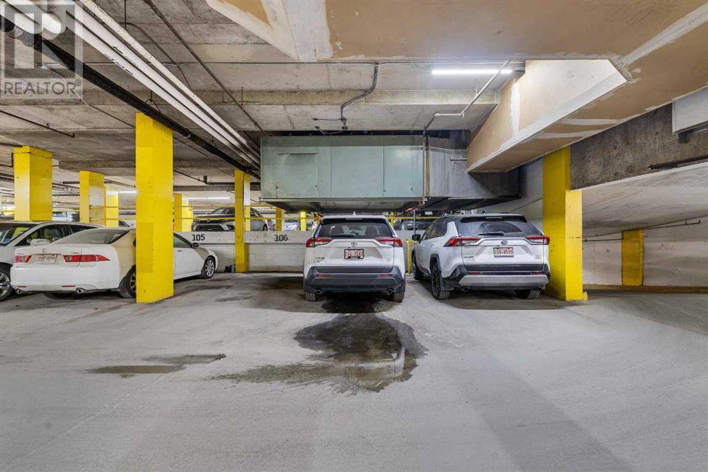 708, 924 14 Avenue SW, Calgary, Alberta