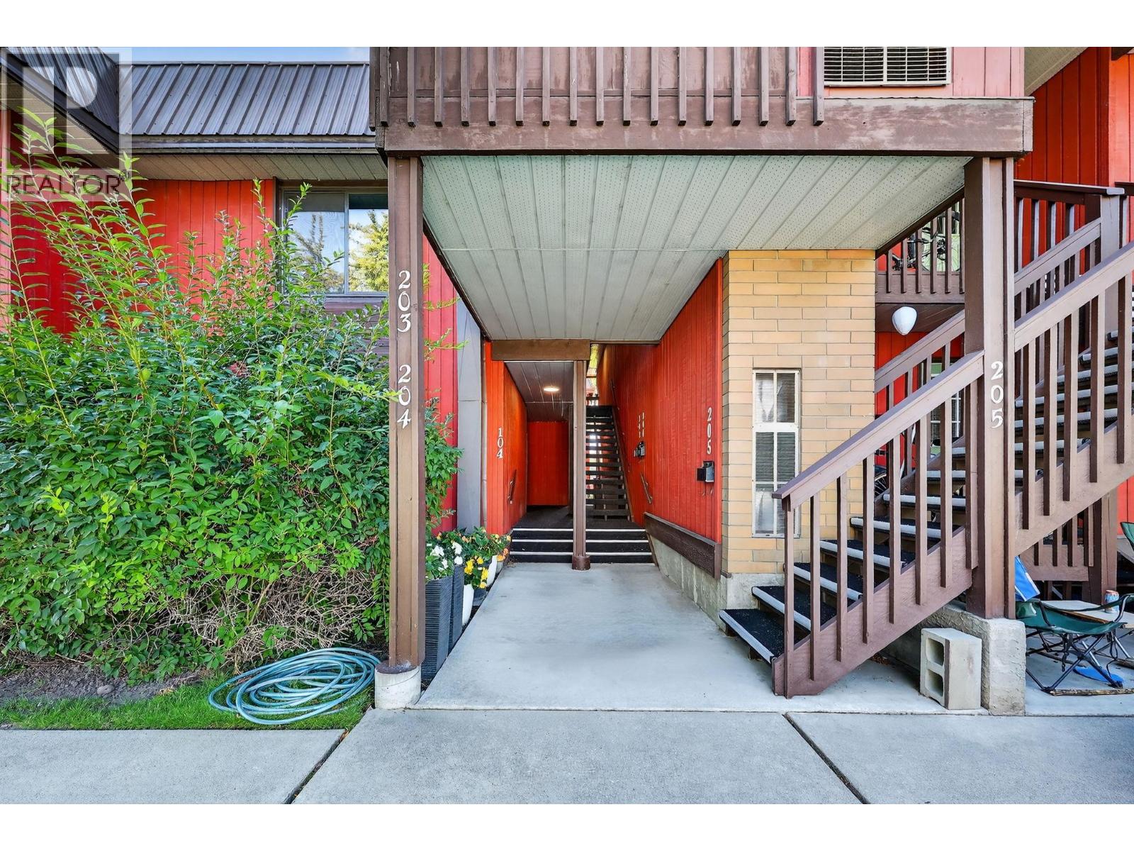 204 1870 Parkinson Way, Kelowna