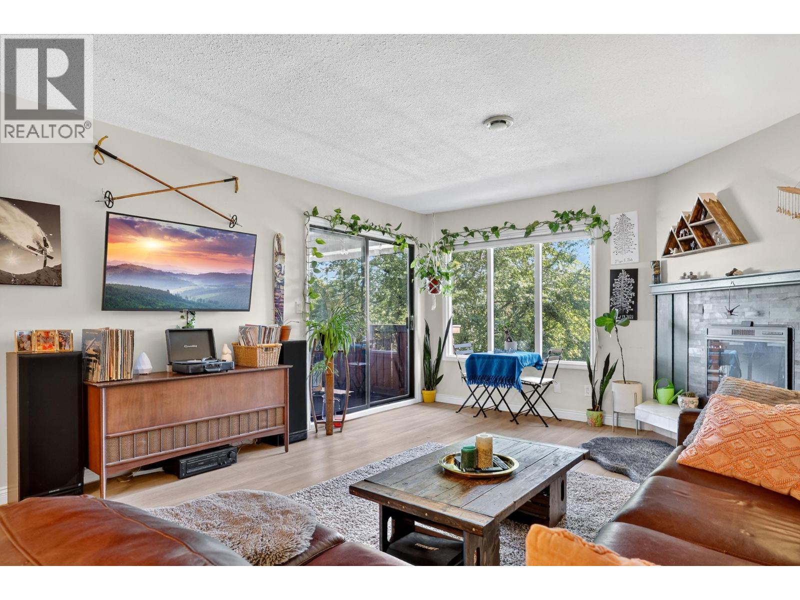 204 1870 Parkinson Way, Kelowna