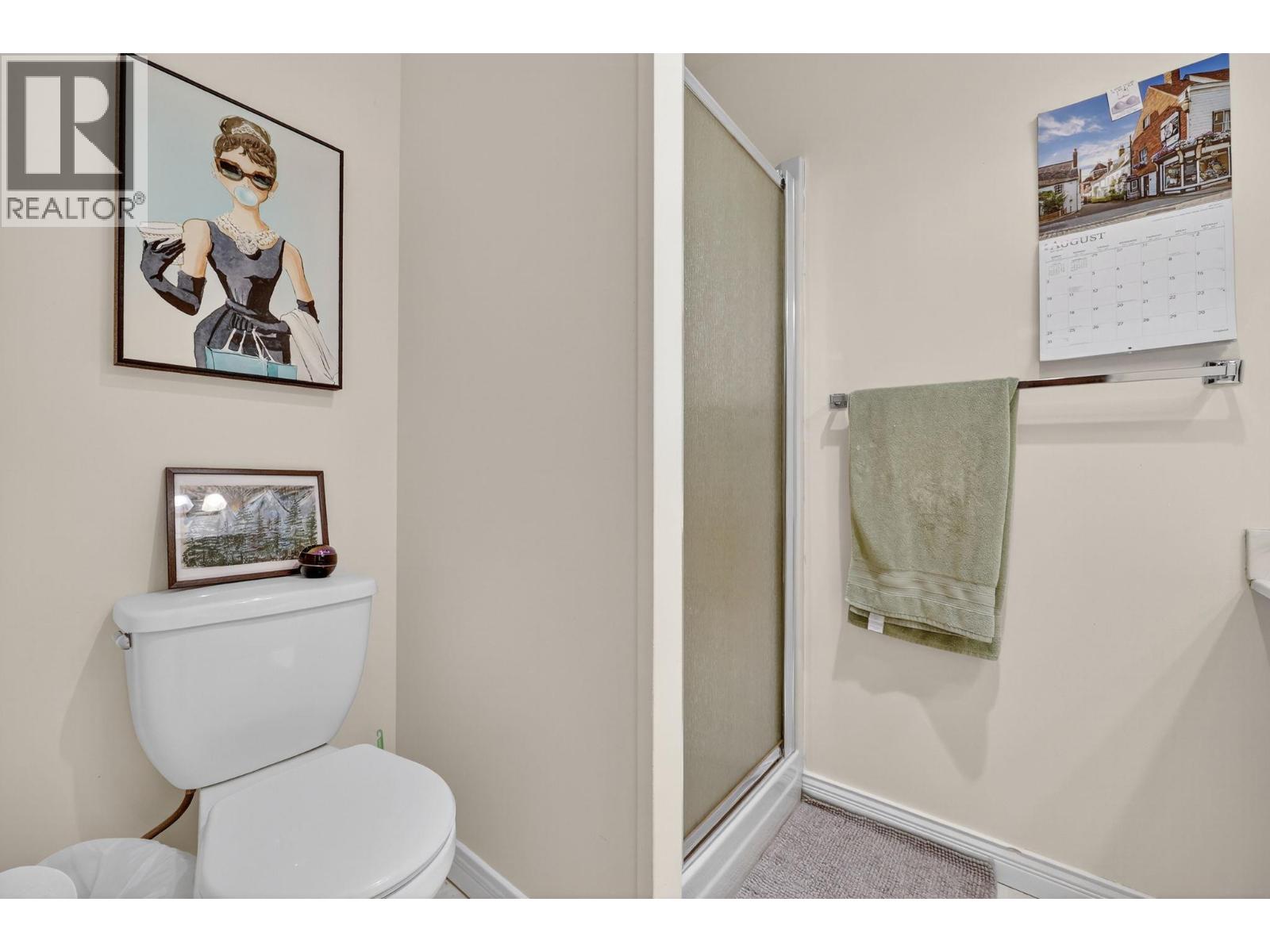 204 1870 Parkinson Way, Kelowna