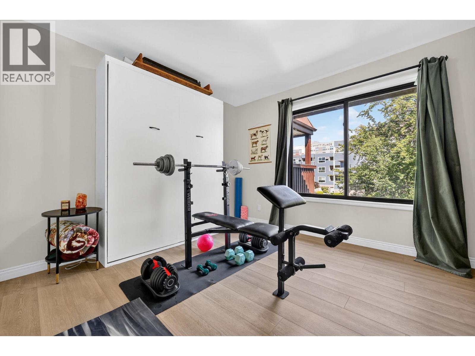 204 1870 Parkinson Way, Kelowna