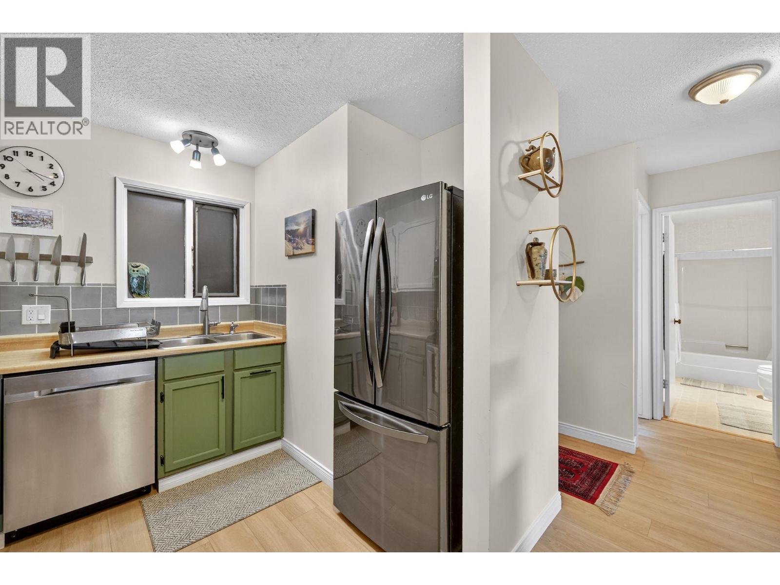 204 1870 Parkinson Way, Kelowna