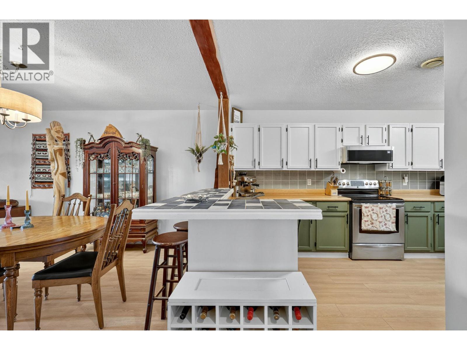 204 1870 Parkinson Way, Kelowna