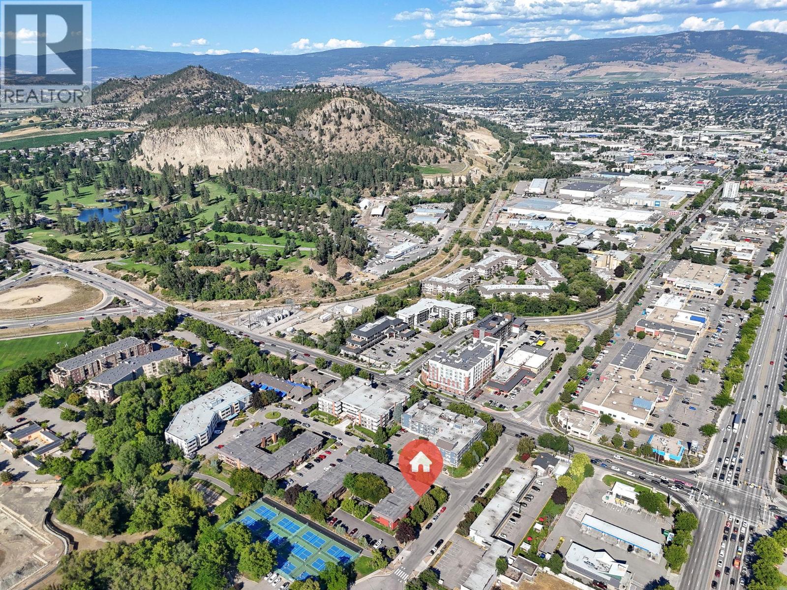204 1870 Parkinson Way, Kelowna