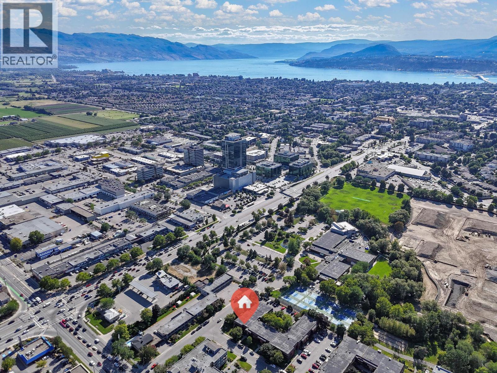 204 1870 Parkinson Way, Kelowna