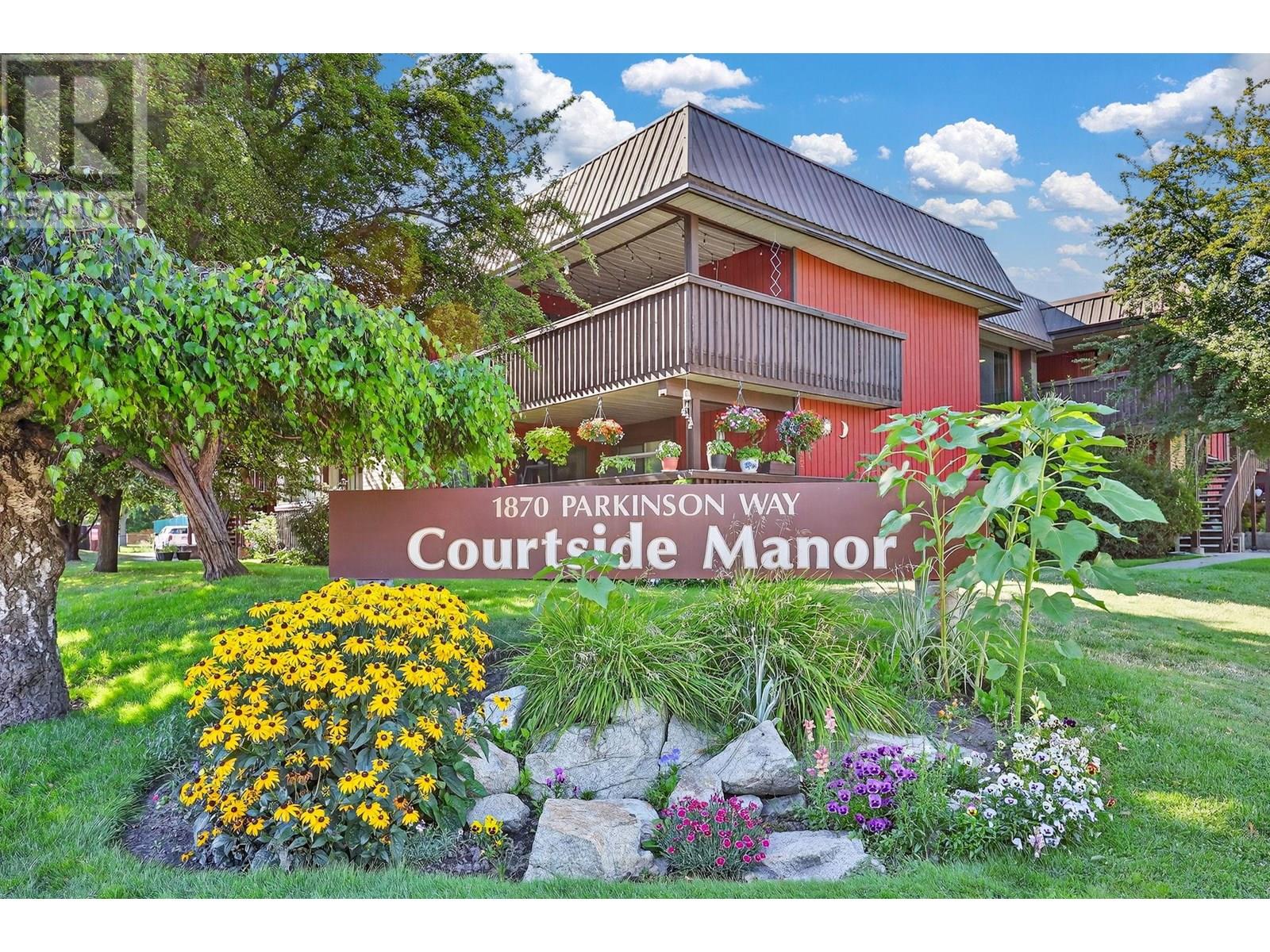 204 1870 Parkinson Way, Kelowna