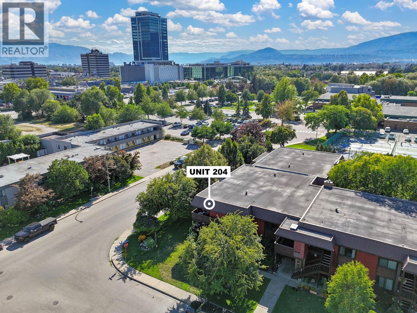 204 1870 Parkinson Way, Kelowna