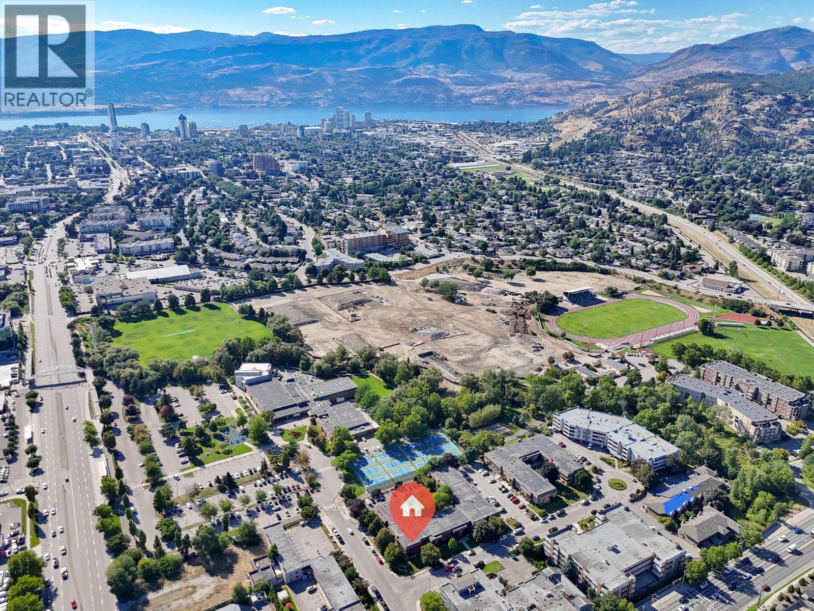 204 1870 Parkinson Way, Kelowna