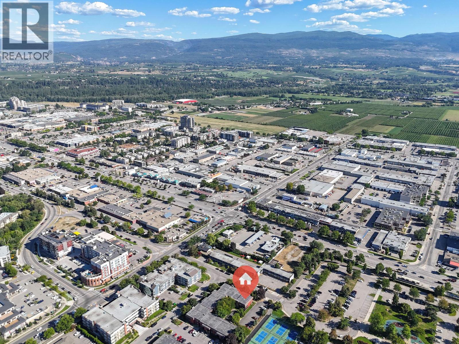 204 1870 Parkinson Way, Kelowna