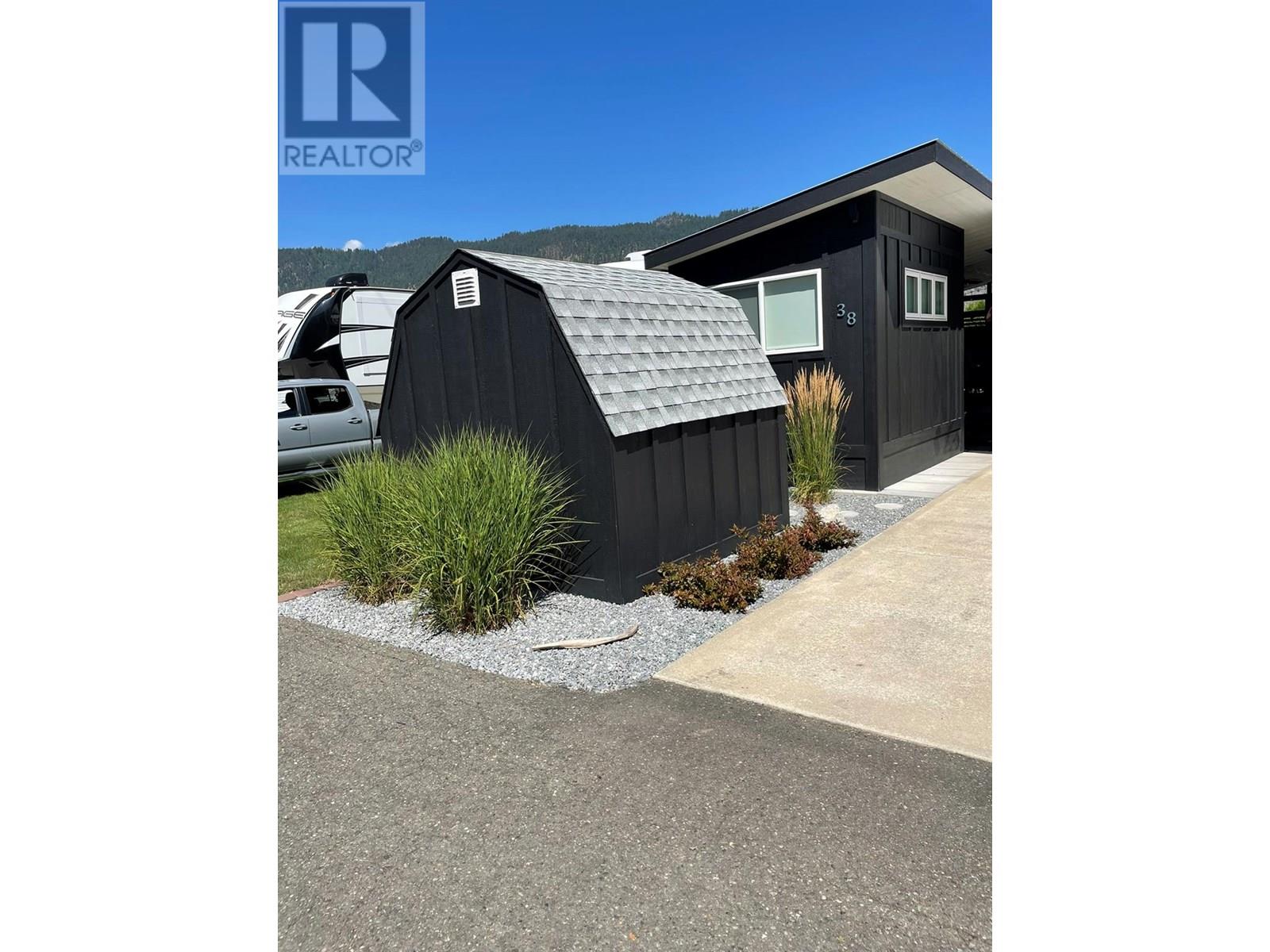 Photo 21 of 1226 2nd Avenue Unit 38, Chase BC
