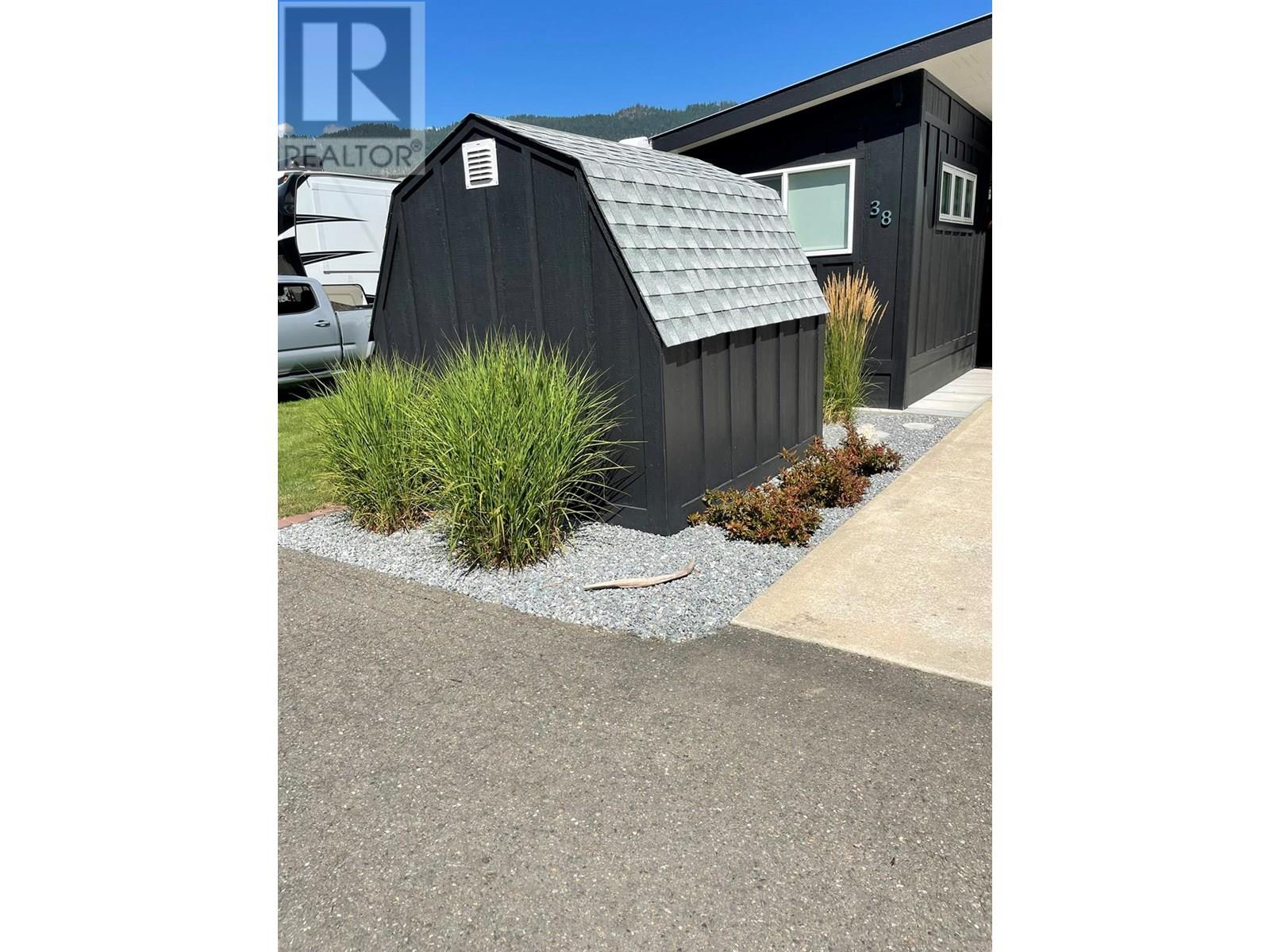 Photo 22 of 1226 2nd Avenue Unit 38, Chase BC