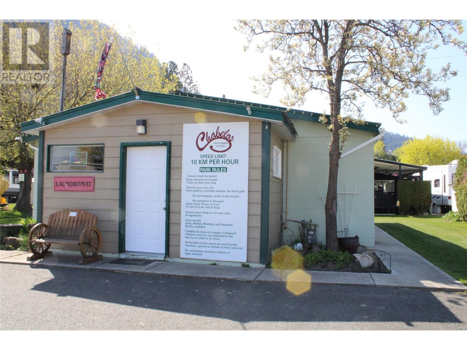 Photo 19 of 1226 2nd Avenue Unit 38, Chase BC