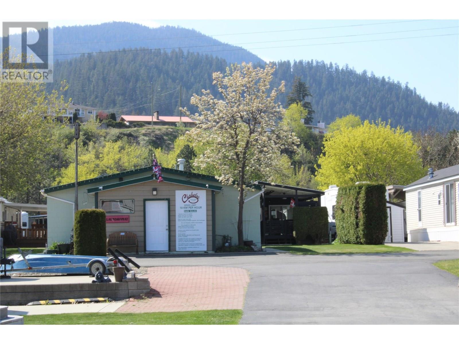 Photo 14 of 1226 2nd Avenue Unit 38, Chase BC