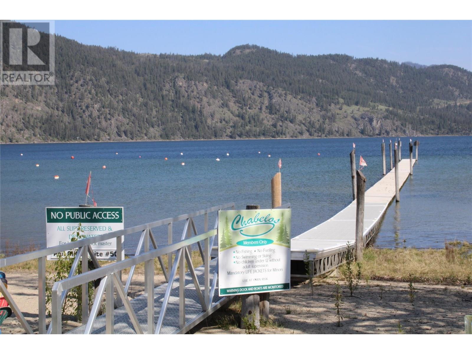 Photo 18 of 1226 2nd Avenue Unit 38, Chase BC