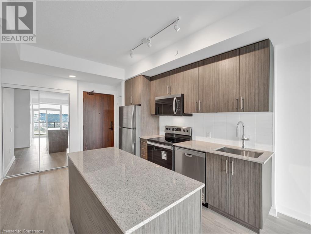 Photo 8 of 2782 Barton Street E Unit 1418, Hamilton ON