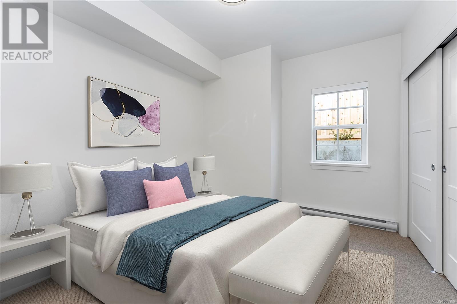 Single Family House Character for Sale in  A  Richardson St 1224 Richardson Victoria 