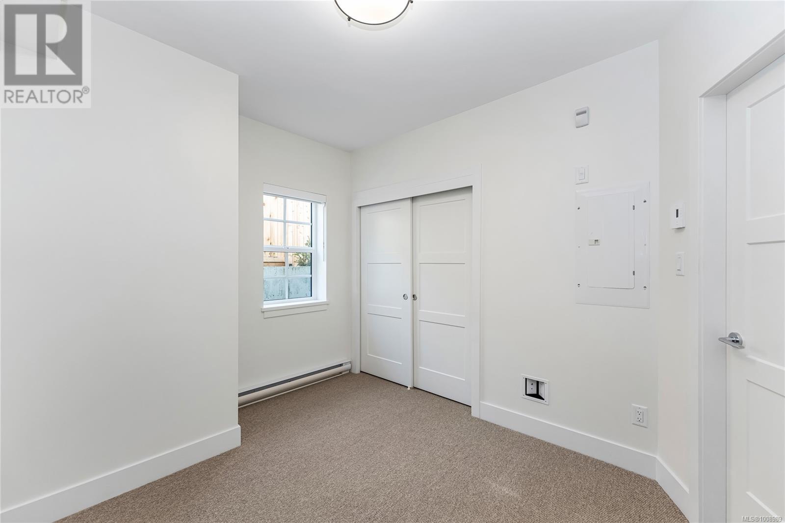 Single Family House Character for Sale in  A  Richardson St 1224 Richardson Victoria 