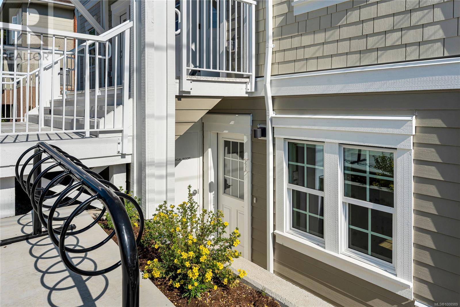 Single Family House Character for Sale in  A  Richardson St 1224 Richardson Victoria 