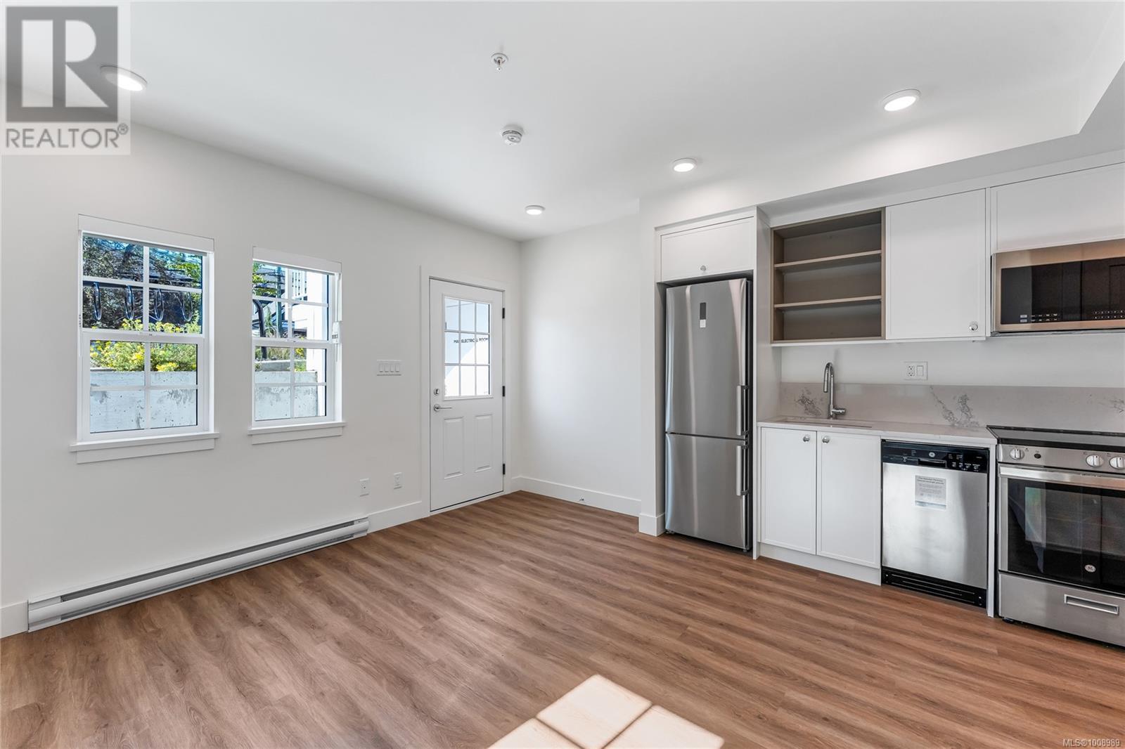 Single Family House Character for Sale in  A  Richardson St 1224 Richardson Victoria 
