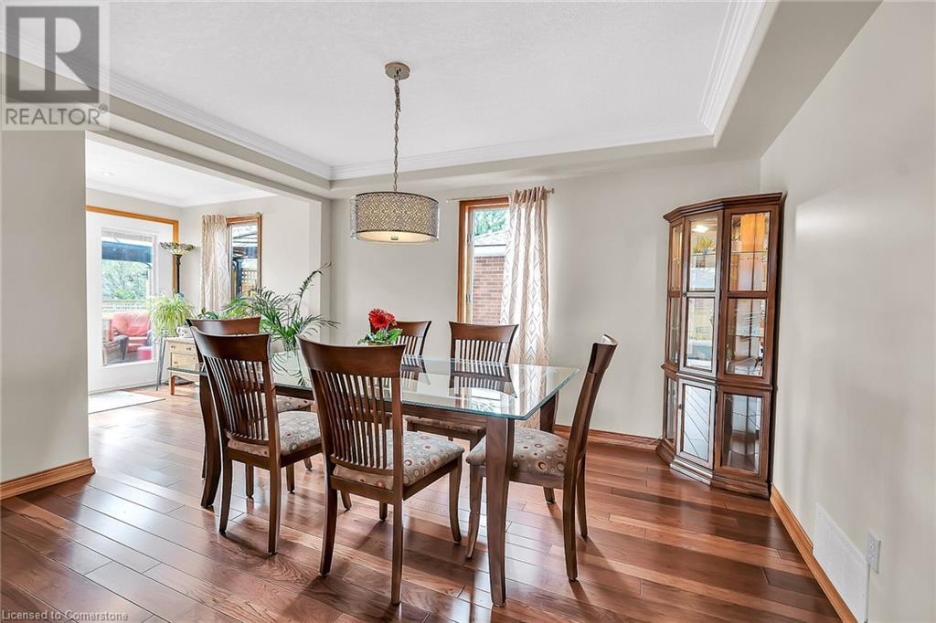 Photo 7 of 2352 Brinell Avenue, Burlington ON