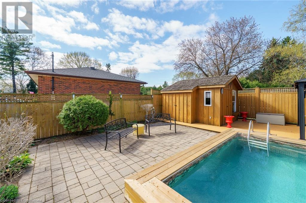 Photo 26 of 2352 Brinell Avenue, Burlington ON